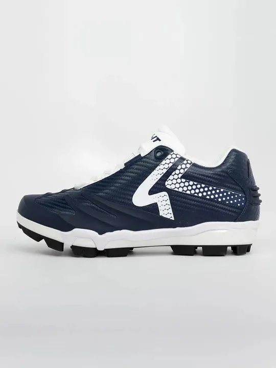SwiftStep Ringor Pro TPU Cleat Softball Shoes