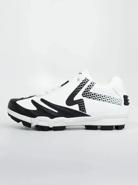 SwiftStep Ringor Pro TPU Cleat Softball Shoes