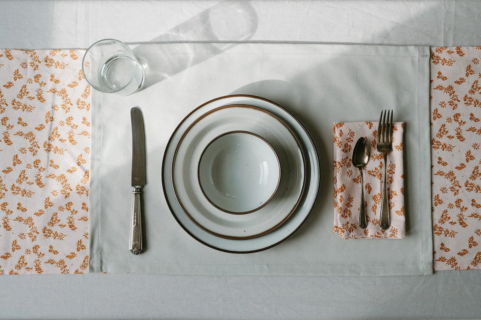Table Runners