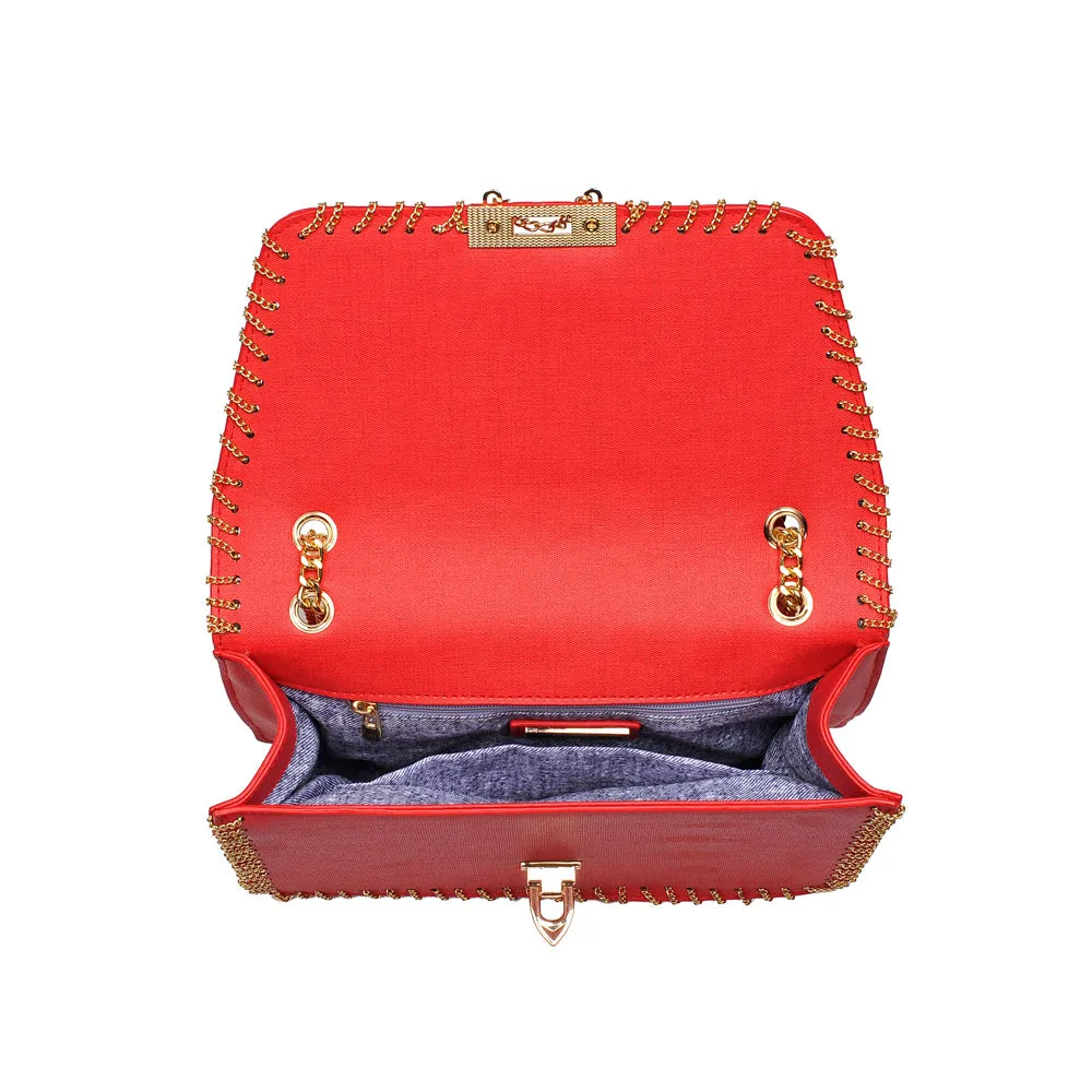 Tatiana Crossbody