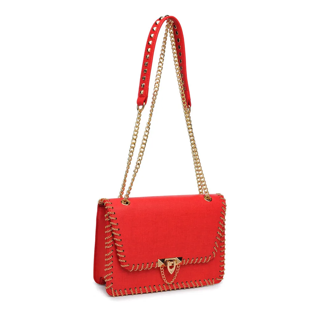 Tatiana Crossbody