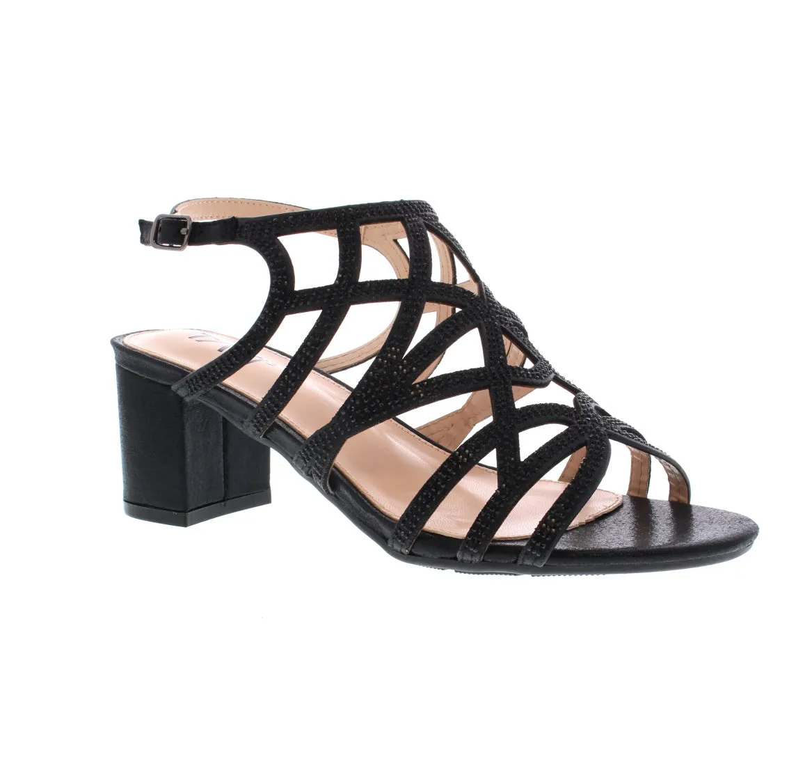 Taxi Macy-01 - Black