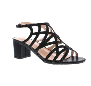 Taxi Macy-01 - Black
