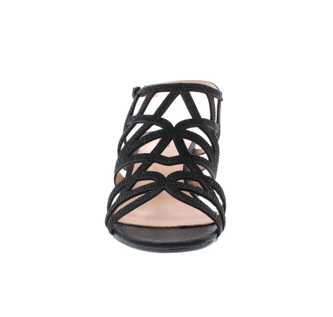 Taxi Macy-01 - Black