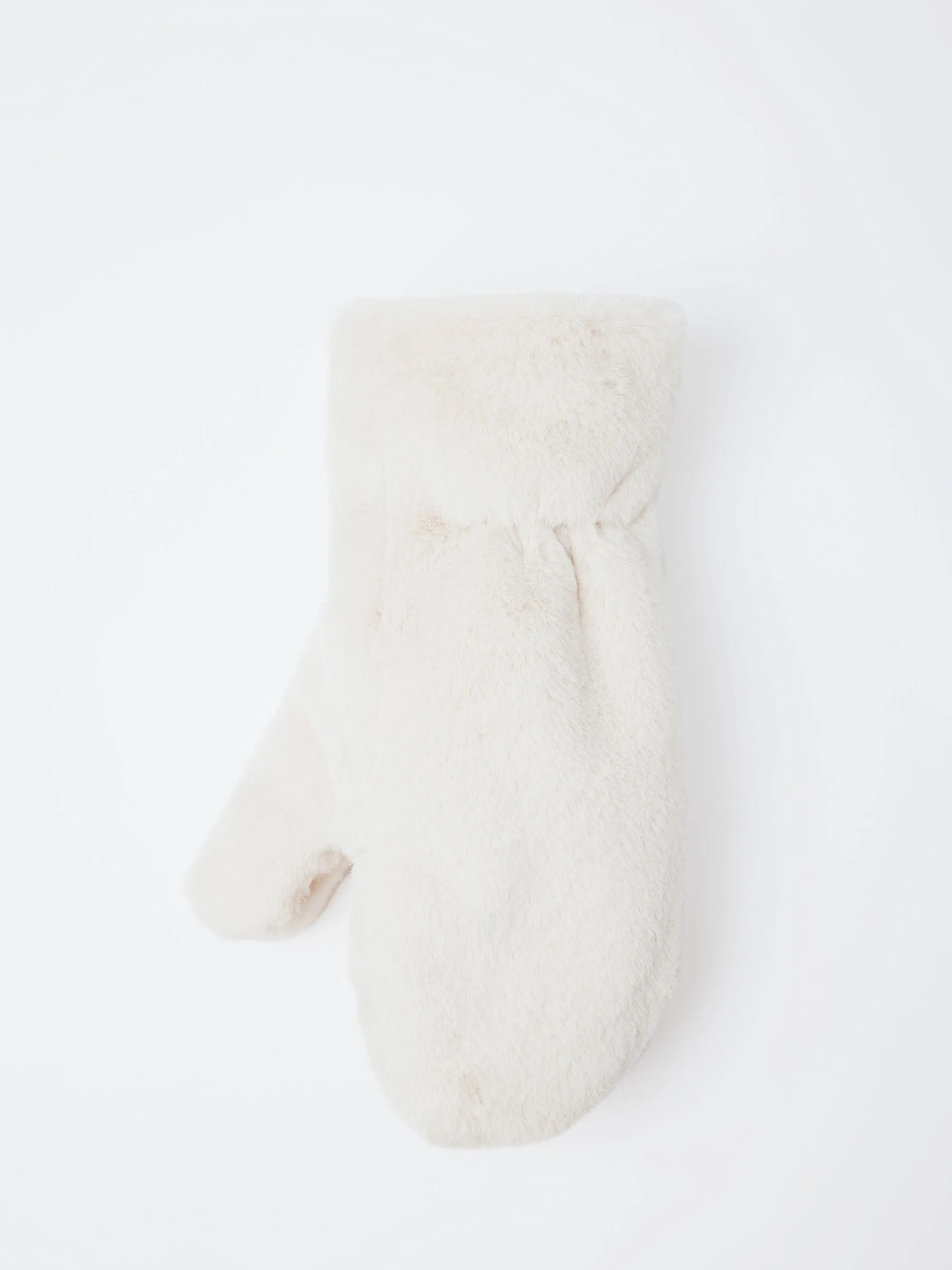 Teddy Muffola Mittens