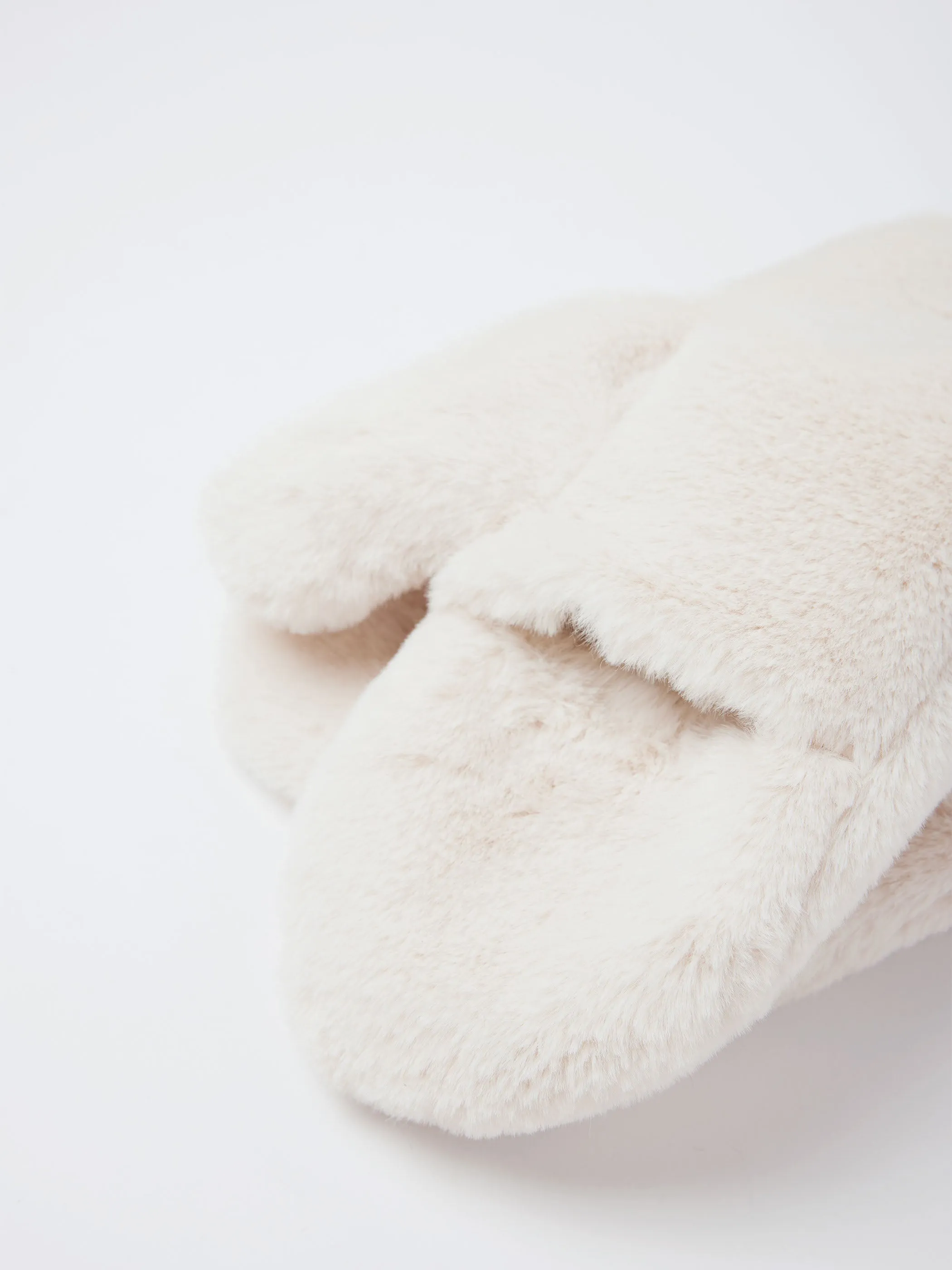 Teddy Muffola Mittens