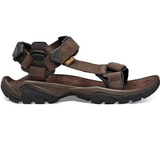 TERRA FI 5 UNIVERSAL LEATHER