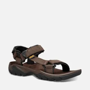 TERRA FI 5 UNIVERSAL LEATHER
