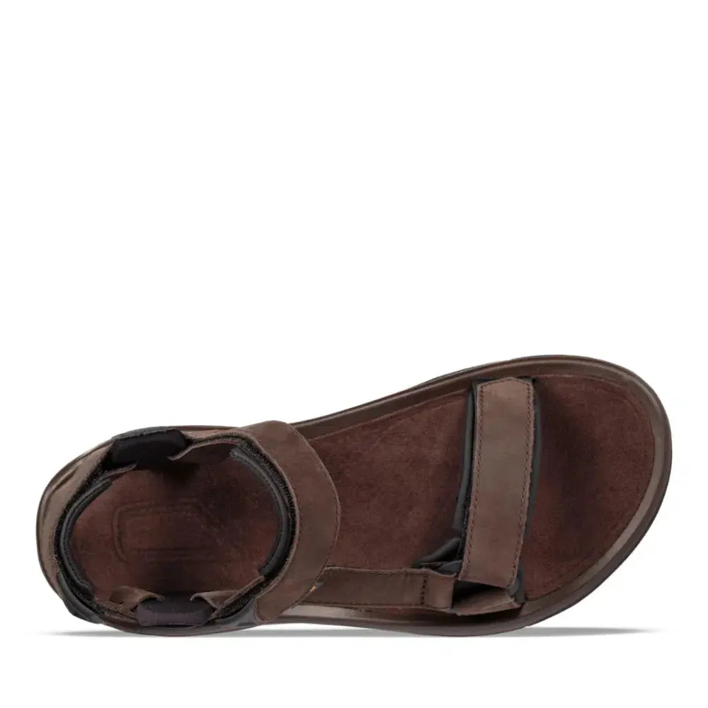 TERRA FI 5 UNIVERSAL LEATHER