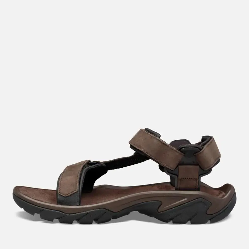 TERRA FI 5 UNIVERSAL LEATHER