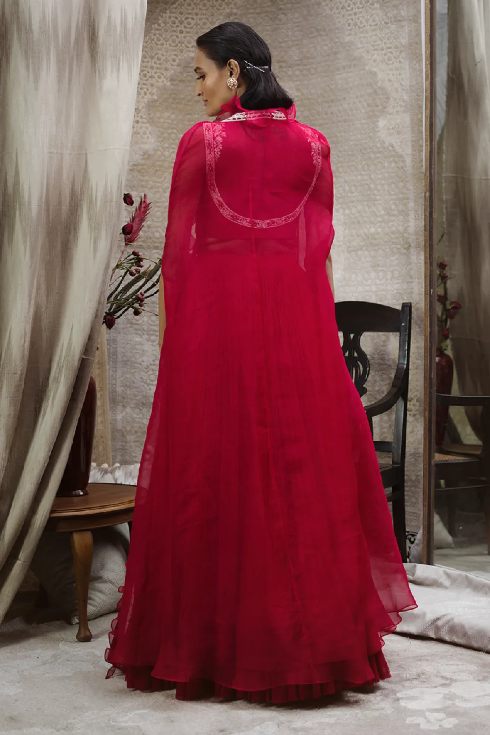 The Aalia