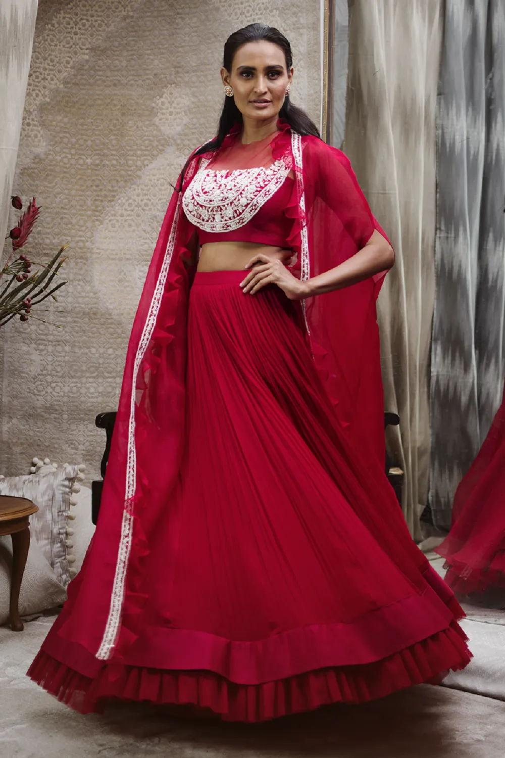 The Aalia