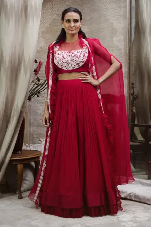 The Aalia