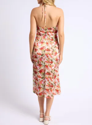 The Rosewood Bloom Dress