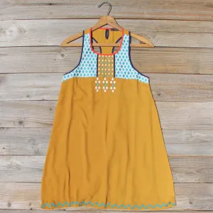 The Taos Dress