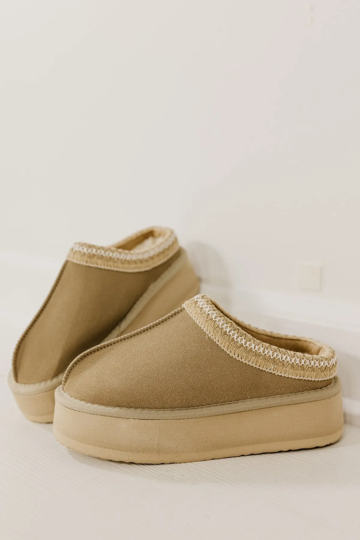 The Taz Slide Slipper