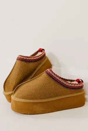 The Taz Slide Slipper