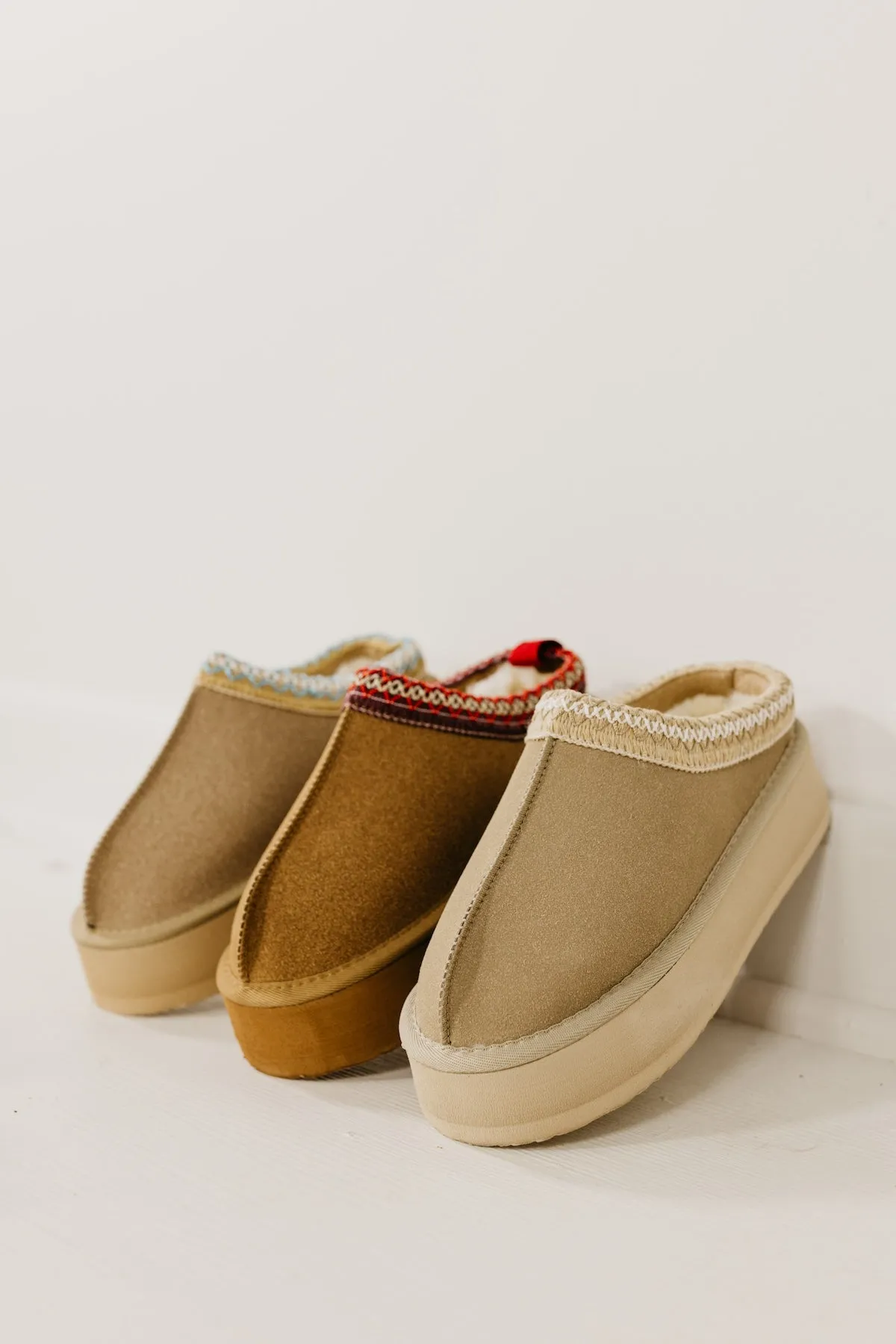 The Taz Slide Slipper