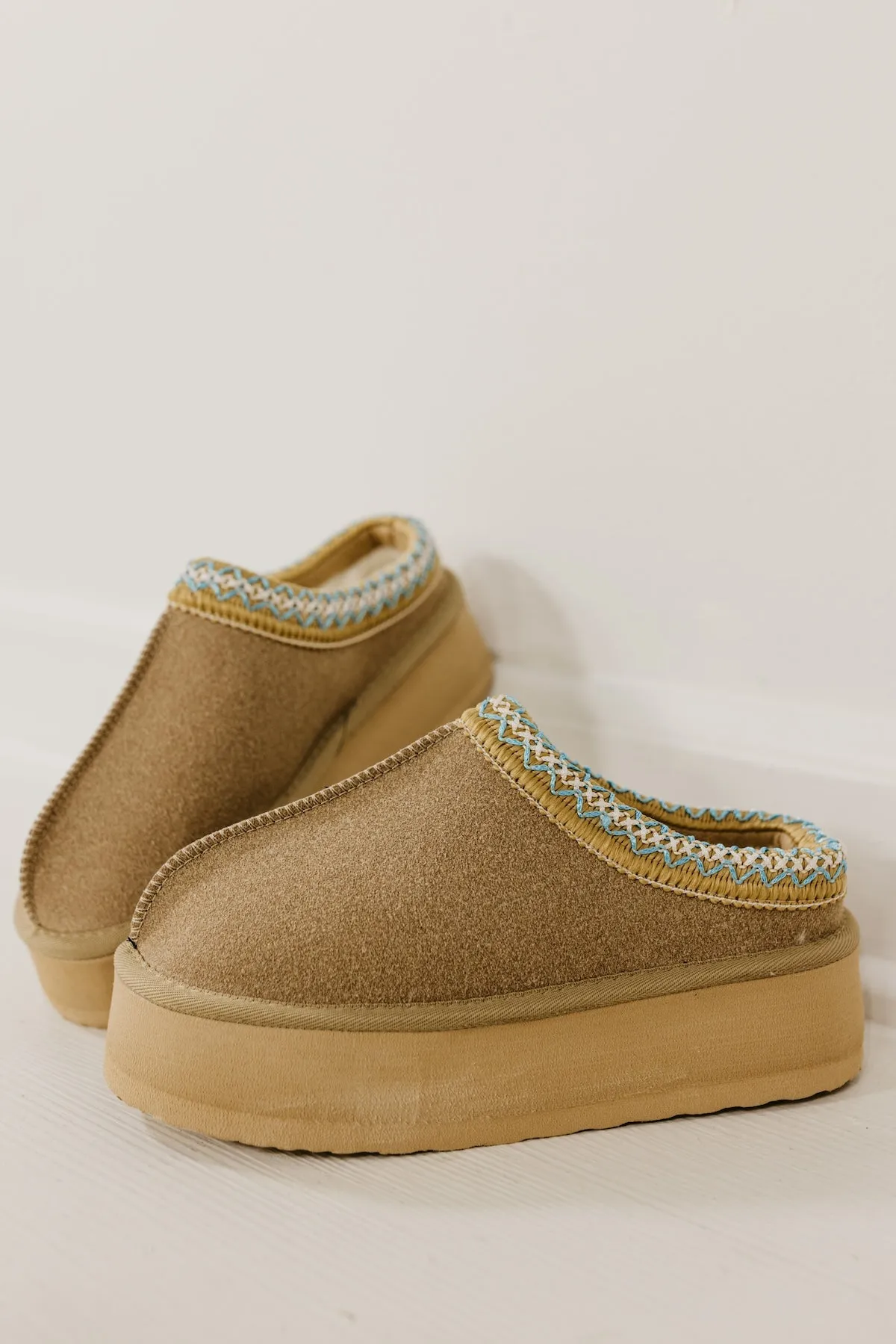 The Taz Slide Slipper