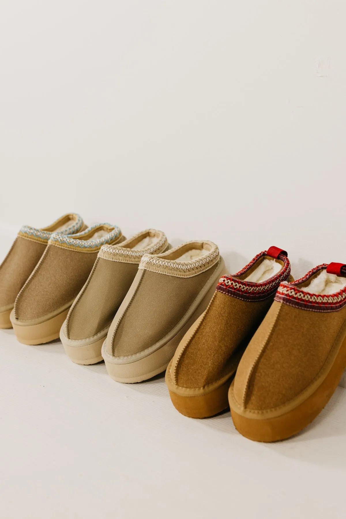 The Taz Slide Slipper