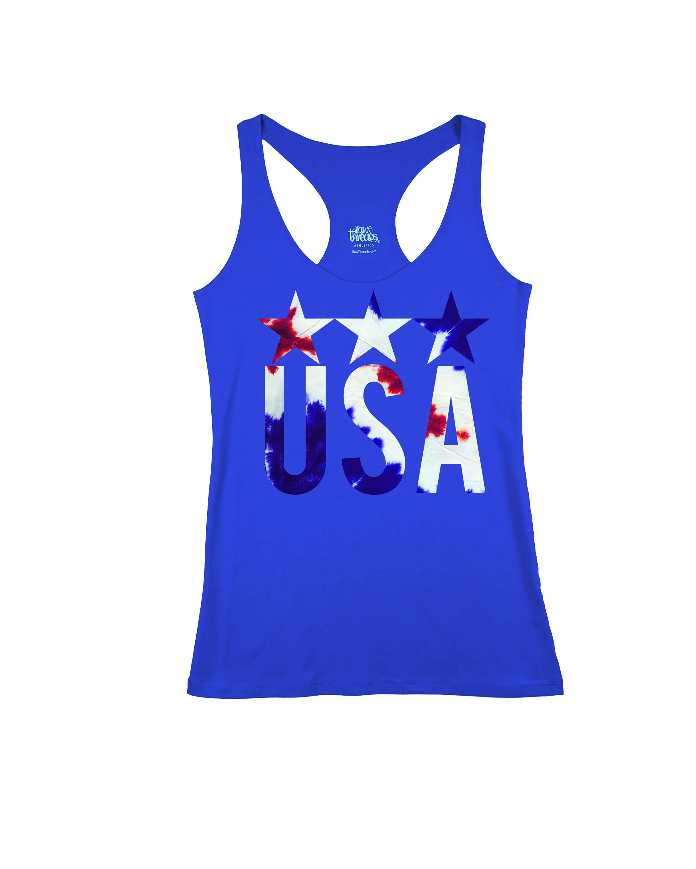 Tie-Dye USA
