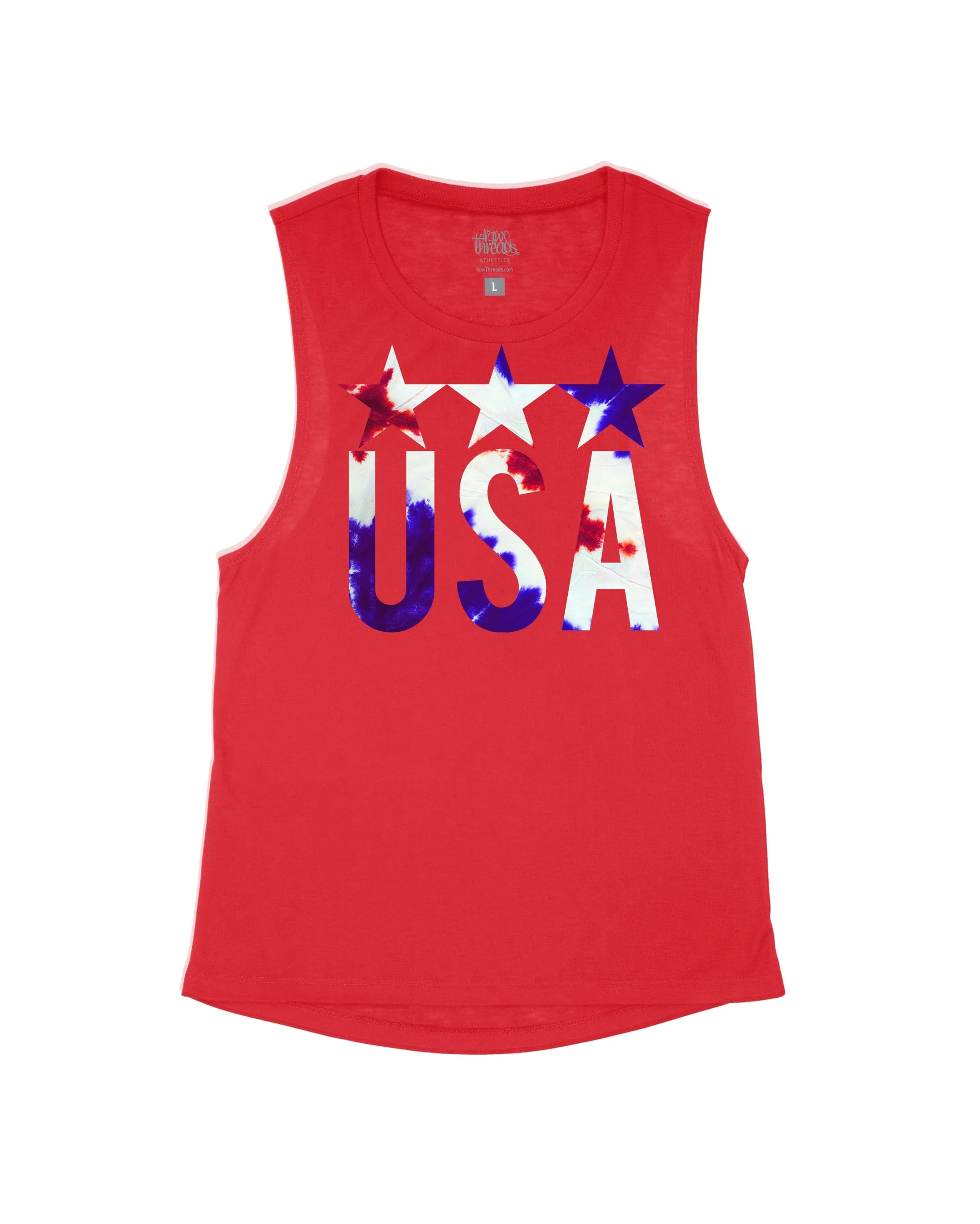 Tie-Dye USA