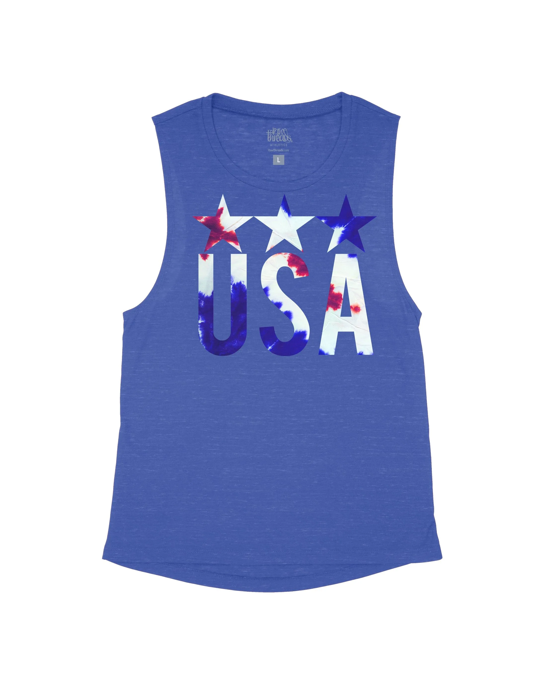 Tie-Dye USA