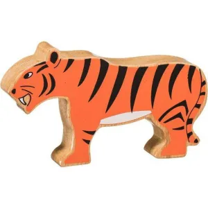 Tiger Figure