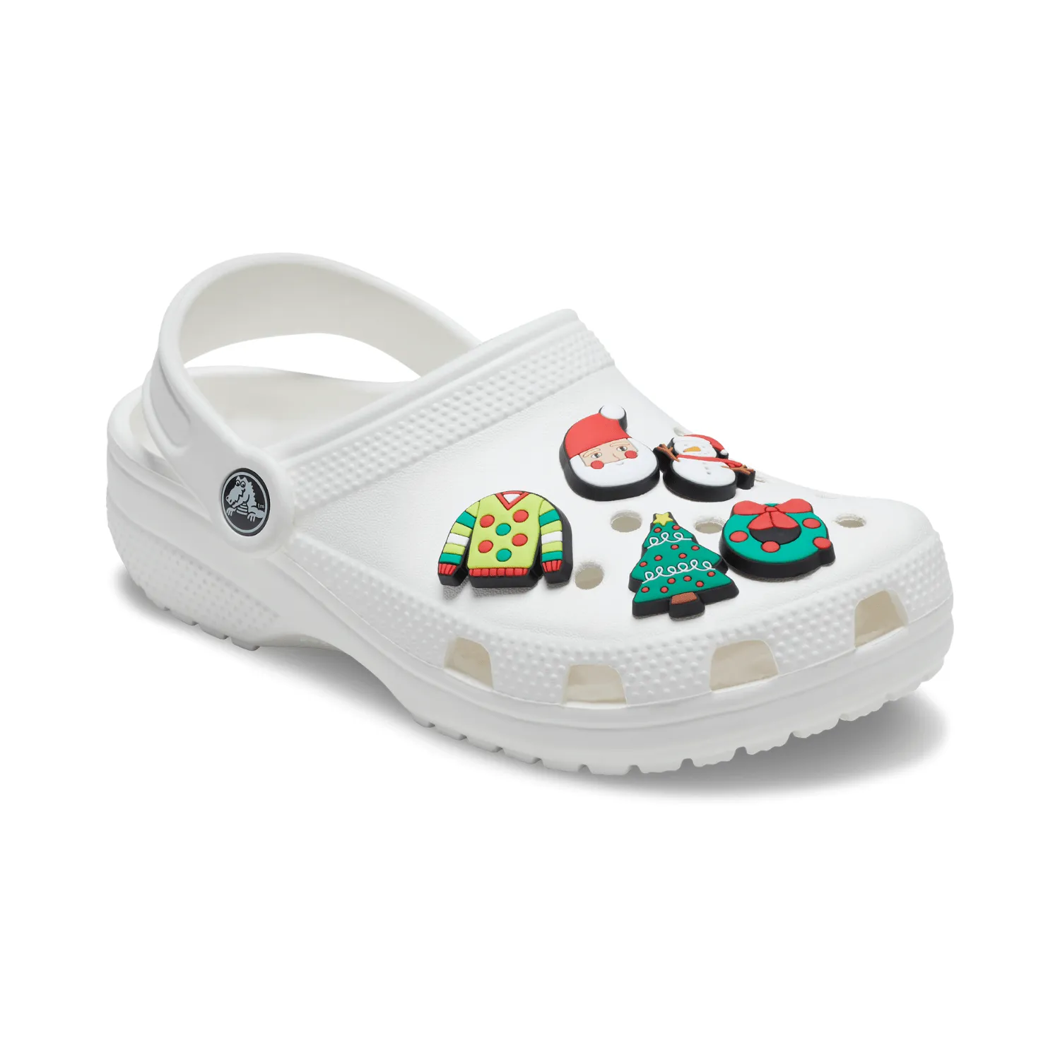 Tis the Season Jibbitz