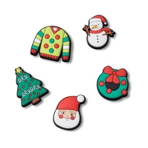 Tis the Season Jibbitz