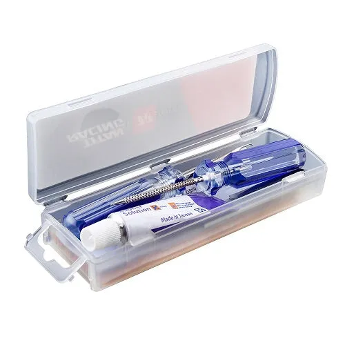 TITAN Tubeless Repair Kit