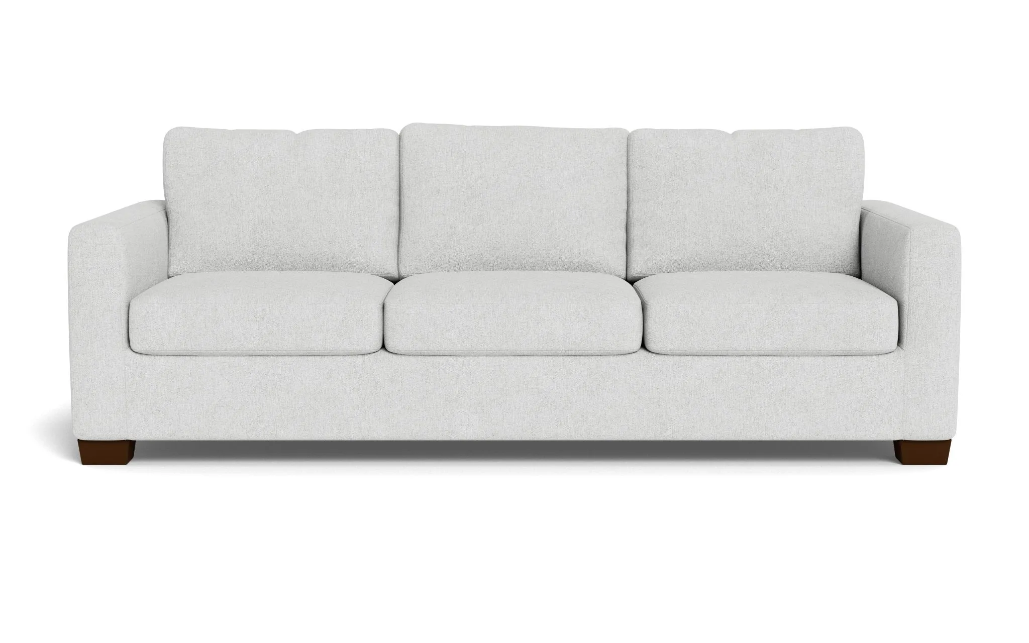 Track 87" Sofa