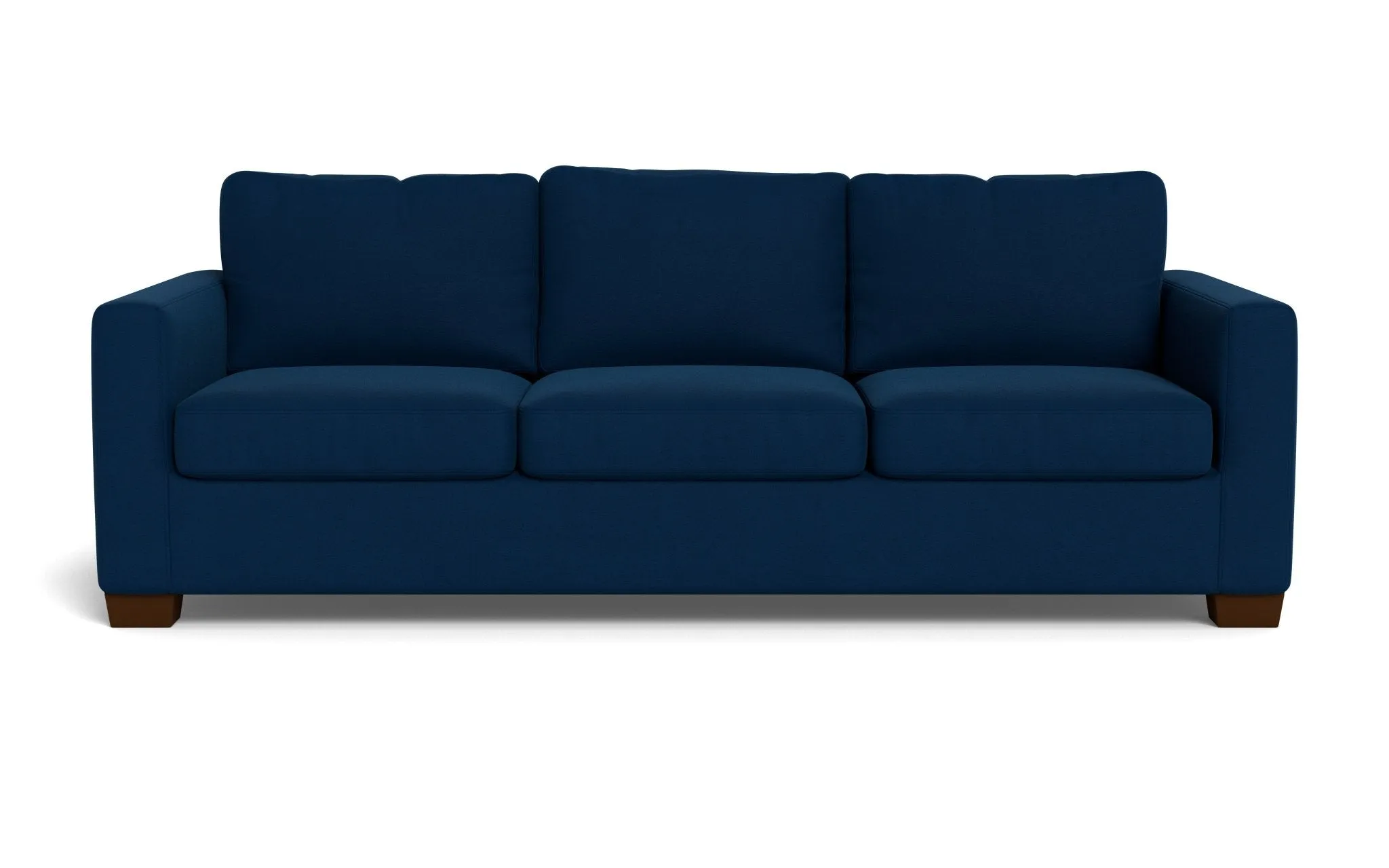 Track 87" Sofa