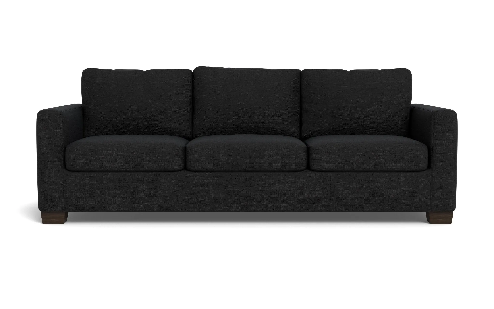 Track 87" Sofa