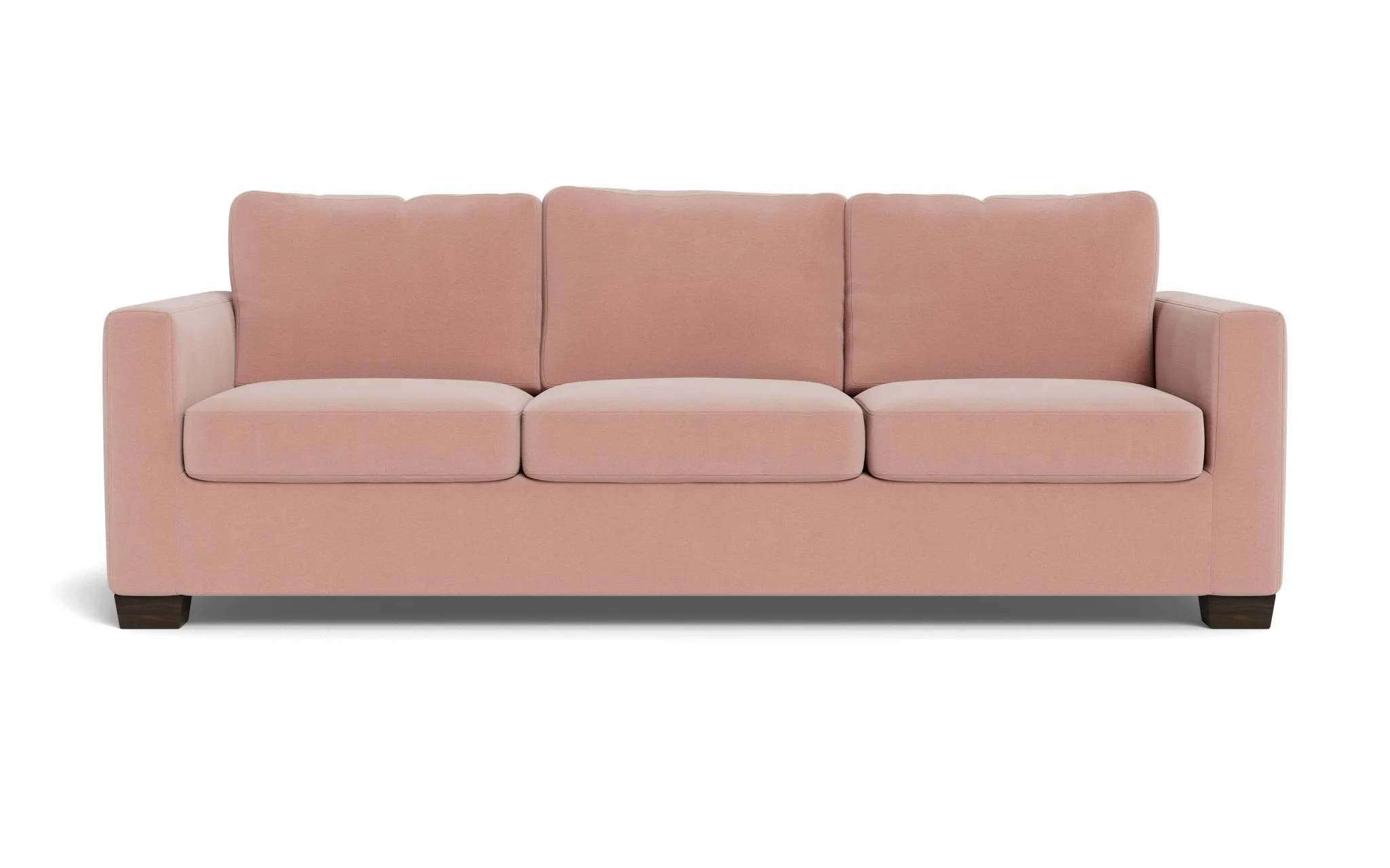 Track 87" Sofa