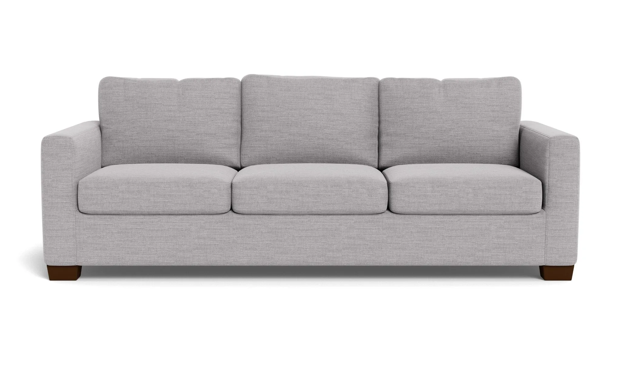 Track 87" Sofa
