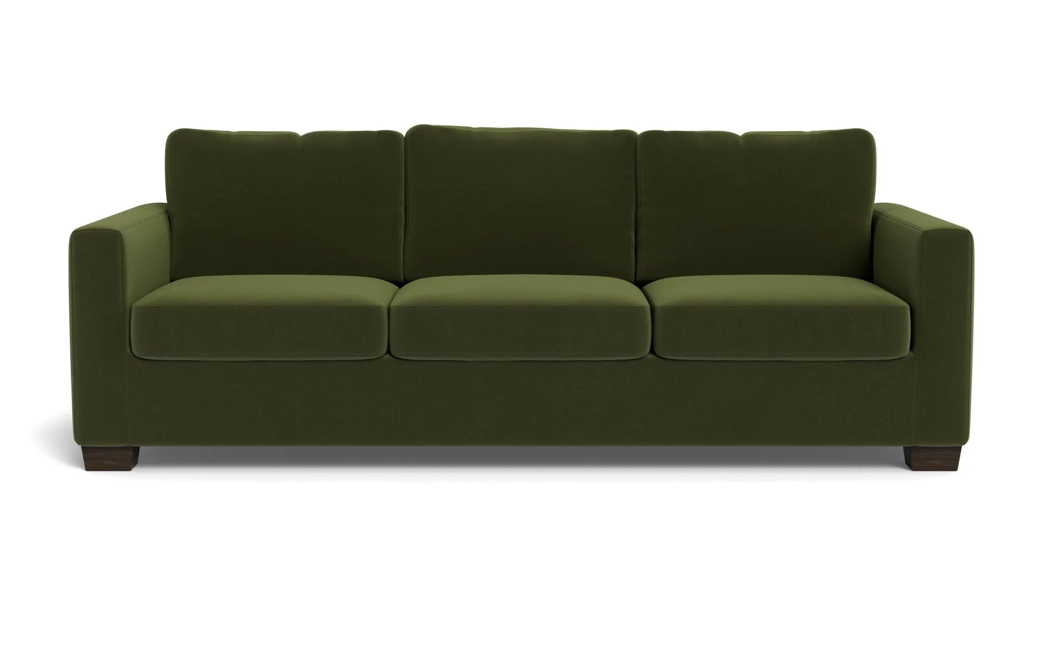 Track 87" Sofa