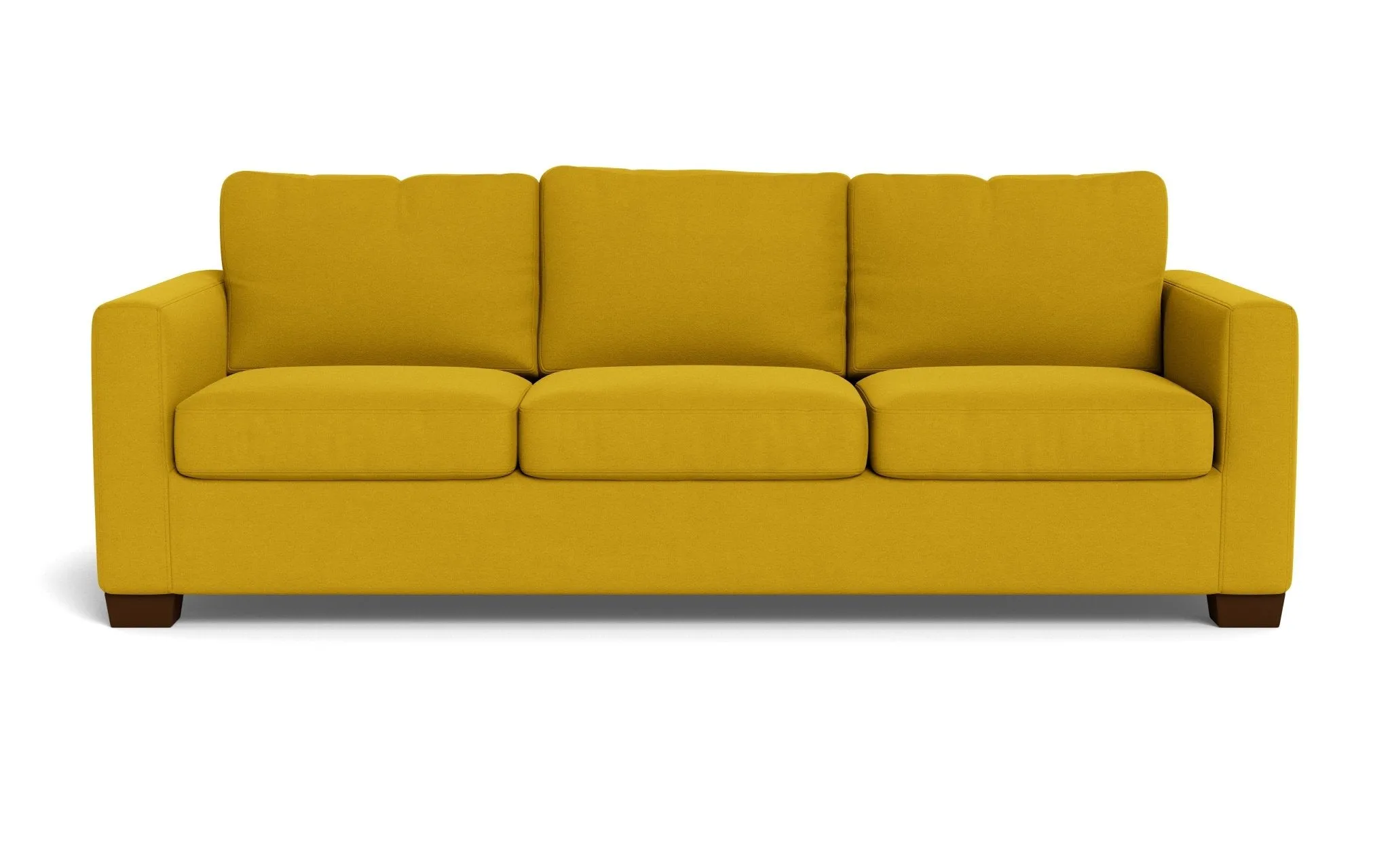 Track 87" Sofa