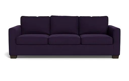 Track 87" Sofa