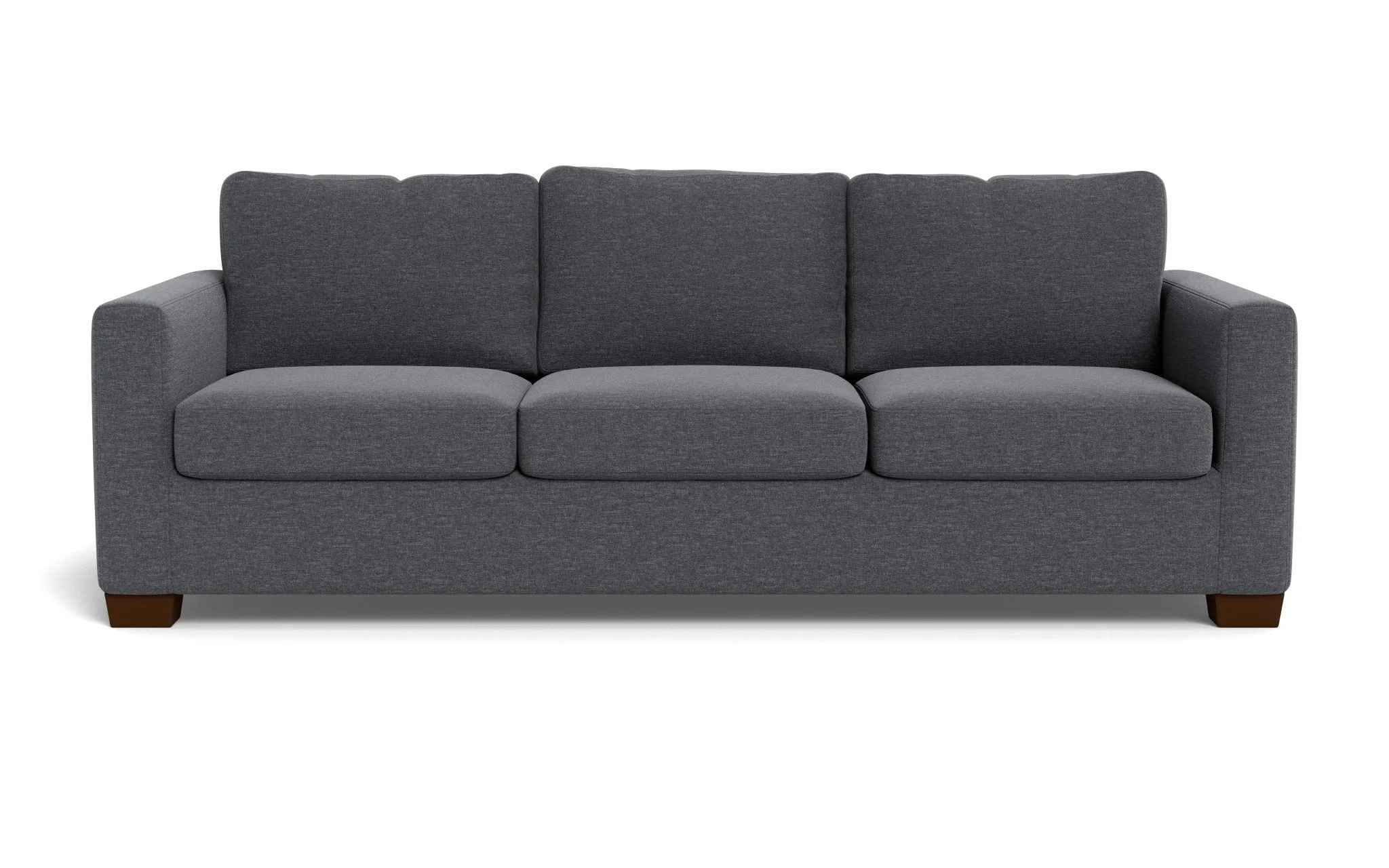 Track 87" Sofa