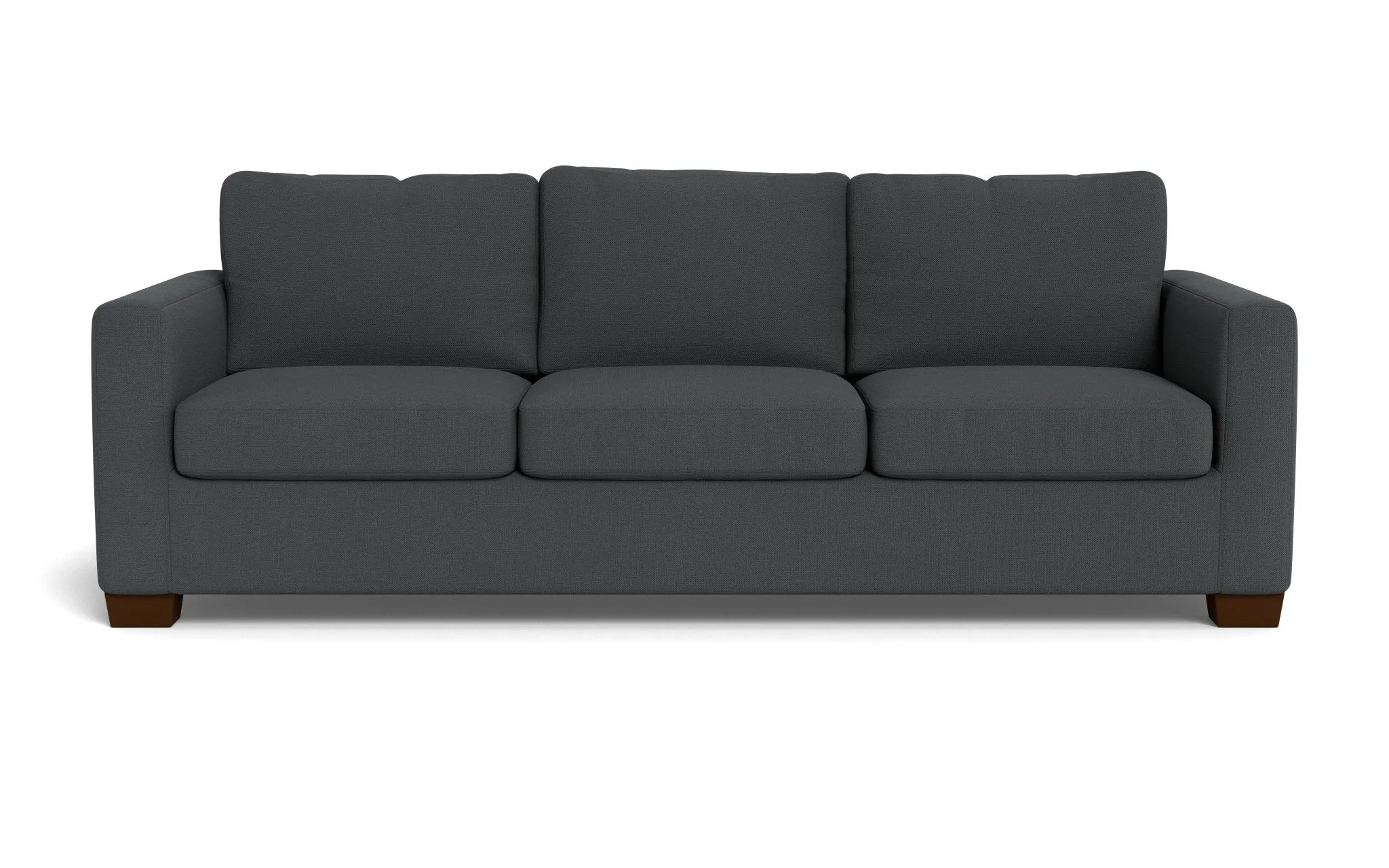Track 87" Sofa