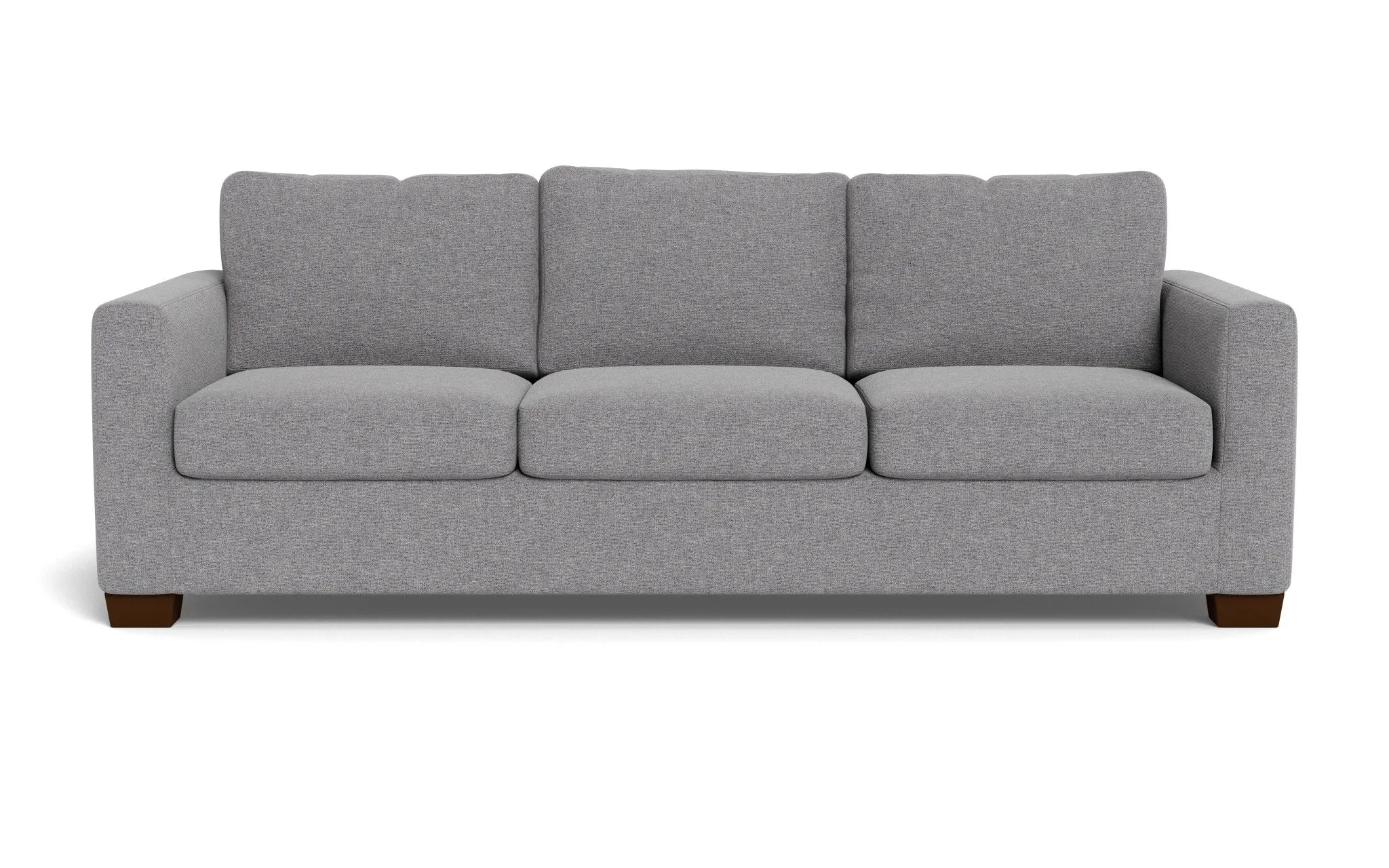 Track 87" Sofa
