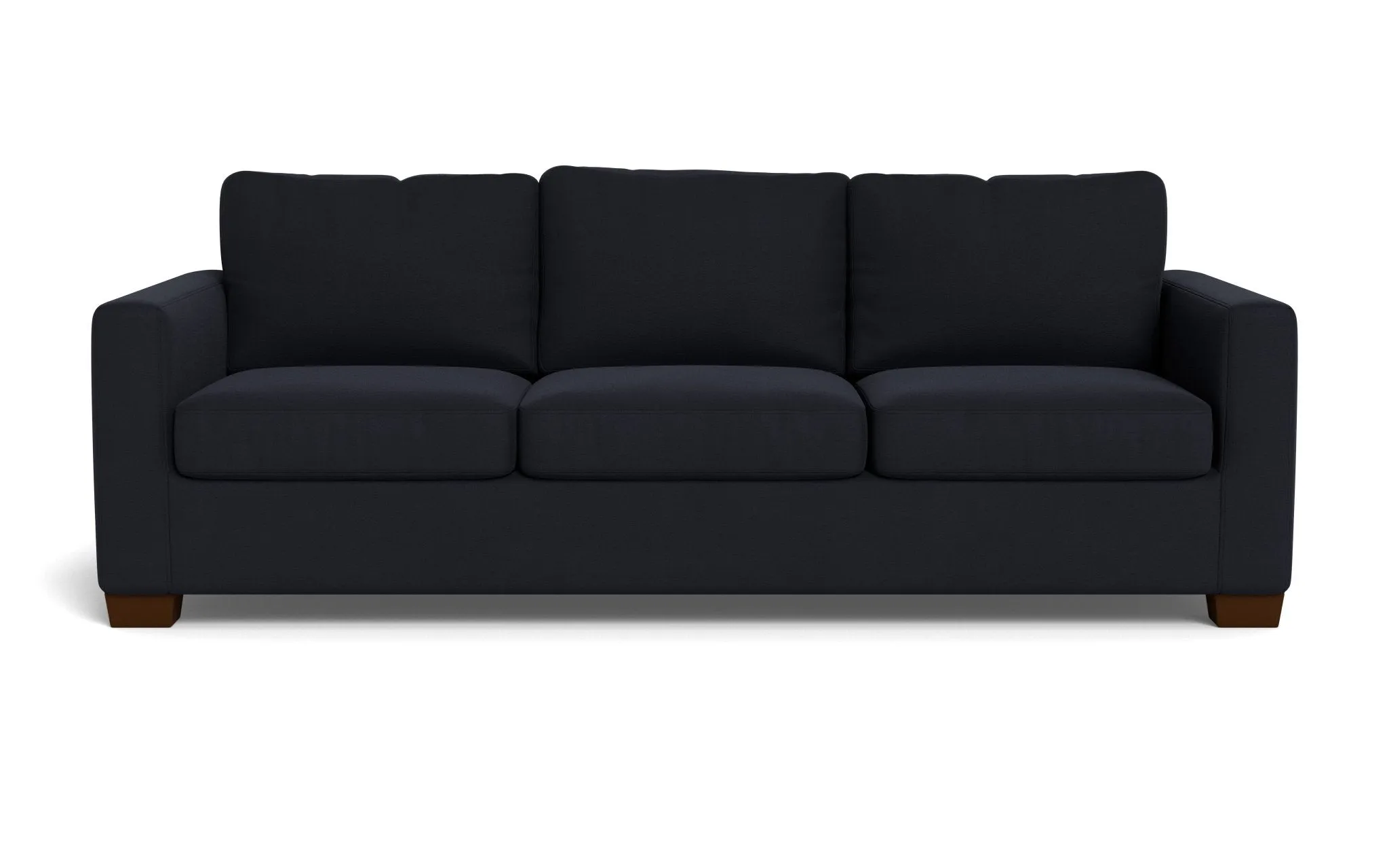 Track 87" Sofa