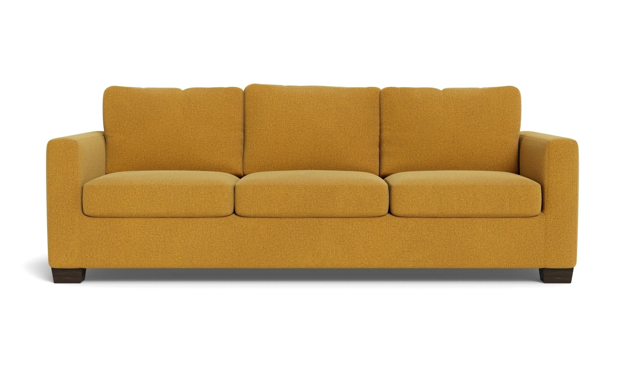 Track 87" Sofa