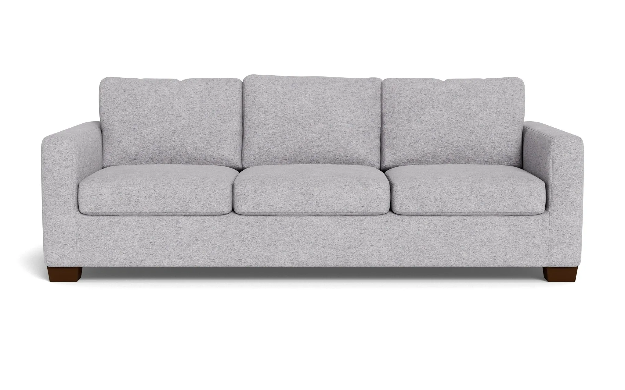 Track 87" Sofa