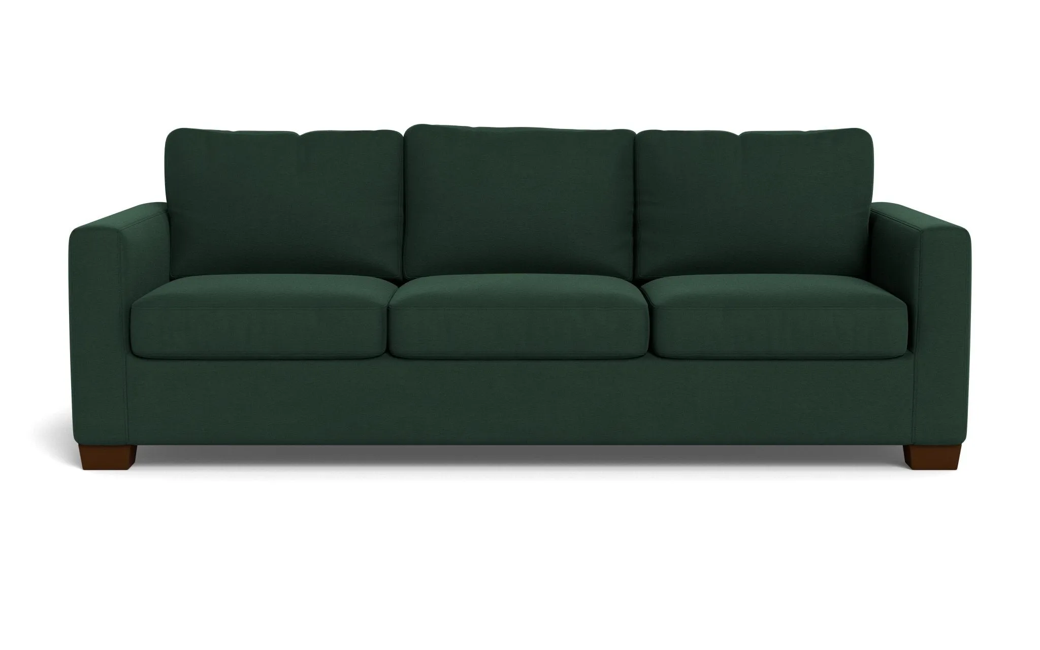 Track 87" Sofa