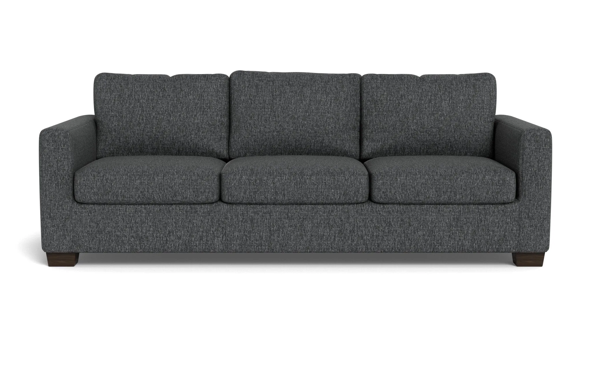 Track 87" Sofa