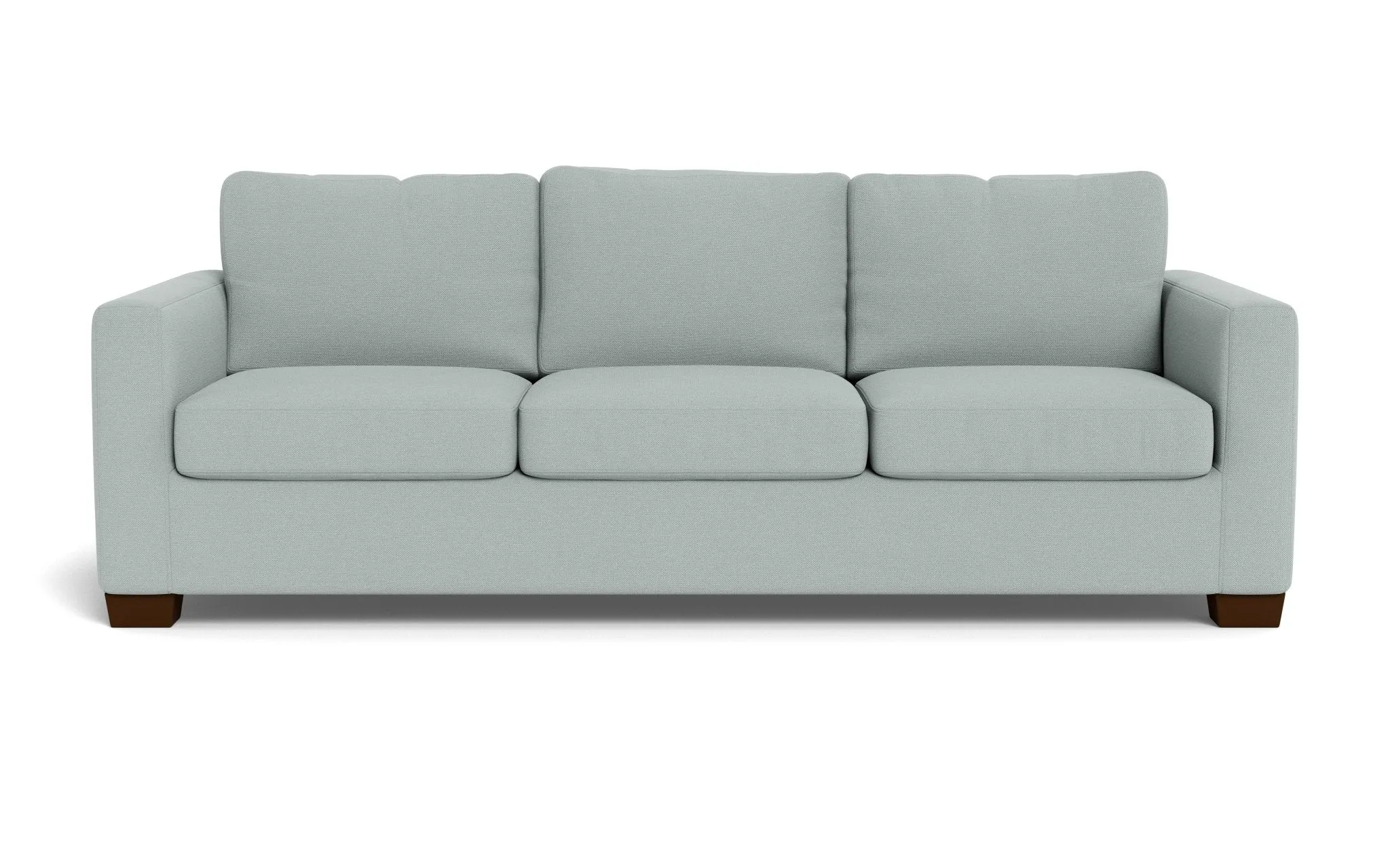 Track 87" Sofa