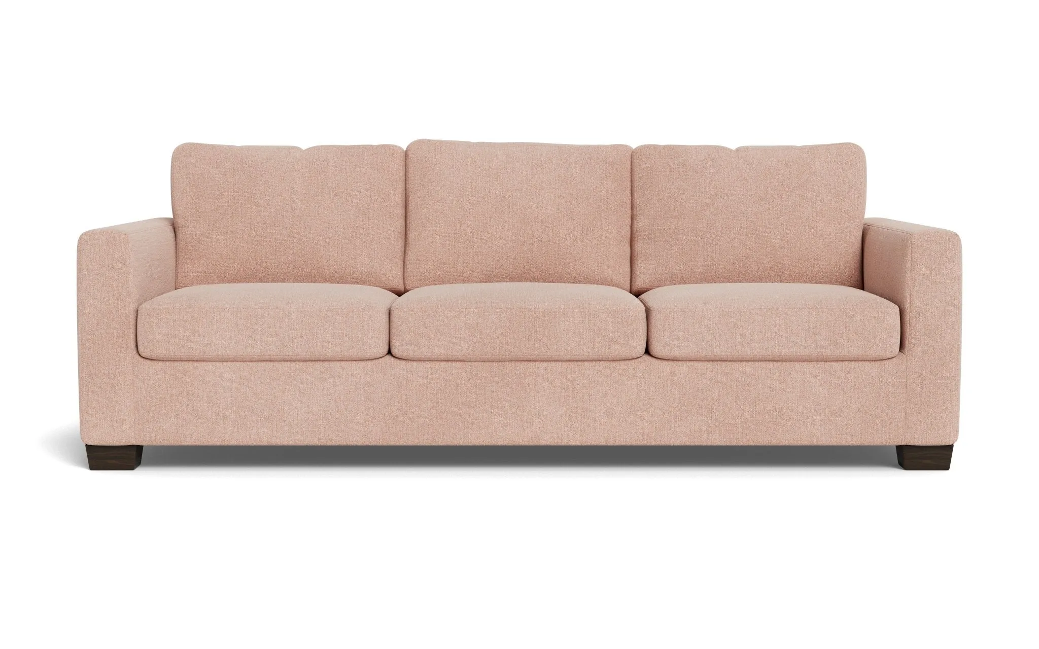 Track 87" Sofa