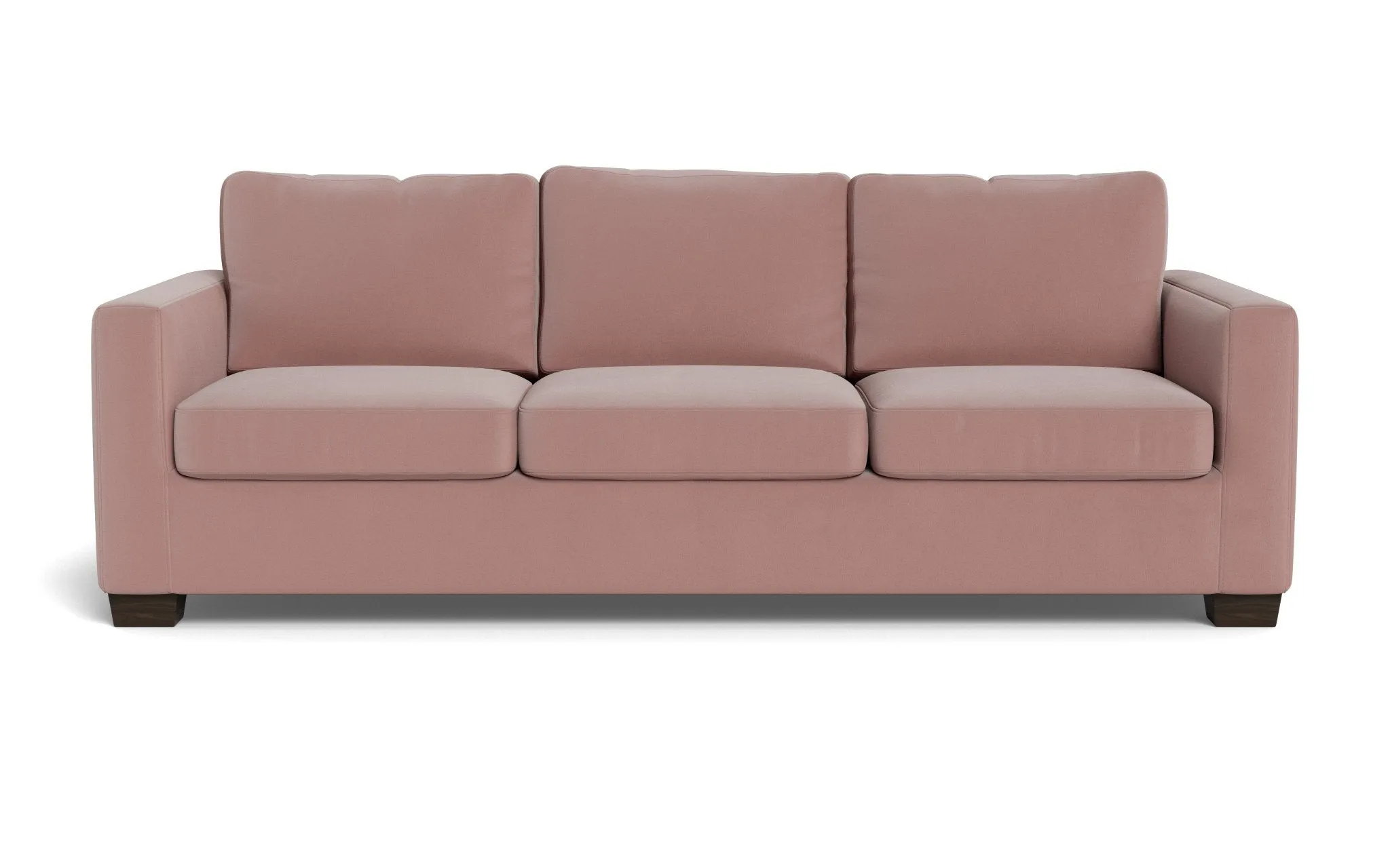Track 87" Sofa